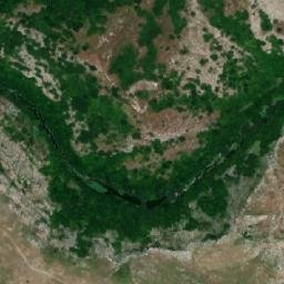 Satellite imagery of Goli Brig, BA