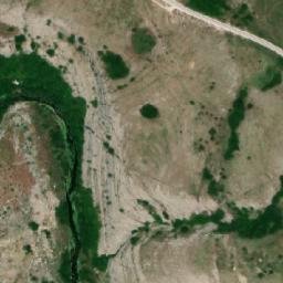 Satellite imagery of Goli Brig, BA