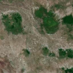 Satellite imagery of Bajna, BA