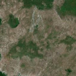 Satellite imagery of Oštra Kosa, BA
