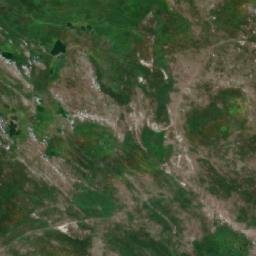 Satellite imagery of Srčenik, BA