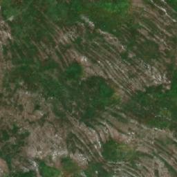 Satellite imagery of Srčenik, BA