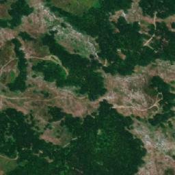 Satellite imagery of Mali Crni Vrh, BA