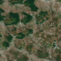 Satellite imagery of Mali Crni Vrh, BA