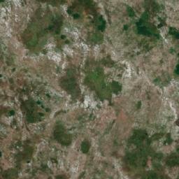 Satellite imagery of Mali Crni Vrh, BA
