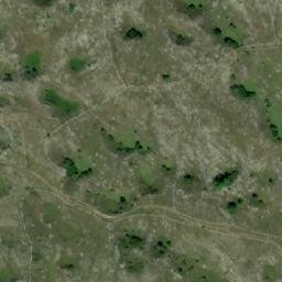 Satellite imagery of Križ, BA