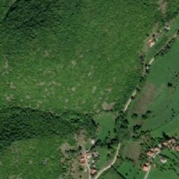 Satellite imagery of Tuk, BA