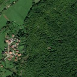 Satellite imagery of Tuk, BA