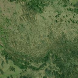Satellite imagery of Smoljnik, BA