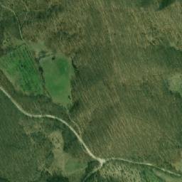 Satellite imagery of Keretovina, BA