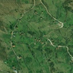 Satellite imagery of Ilijin Krsnik, BA
