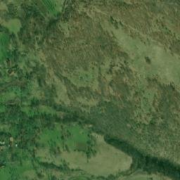 Satellite imagery of Ilijin Krsnik, BA