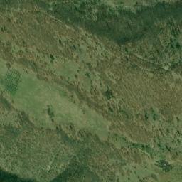 Satellite imagery of Ilijin Krsnik, BA