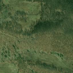 Satellite imagery of Hraste, BA