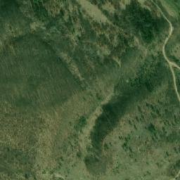 Satellite imagery of Gradina, BA
