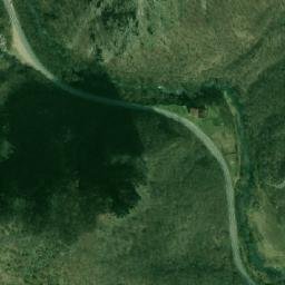 Satellite imagery of Gradina, BA