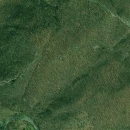 Satellite imagery of Čelička Strana, BA