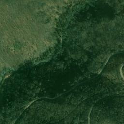 Satellite imagery of Čelička Strana, BA