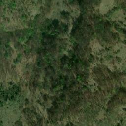 Satellite imagery of Popova Glava, BA