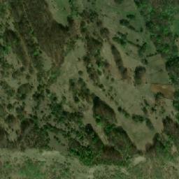 Satellite imagery of Kostreš, BA