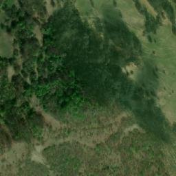 Satellite imagery of Kostreš, BA
