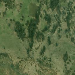 Satellite imagery of Kostreš, BA