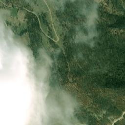 Satellite imagery of Tuhelj, BA