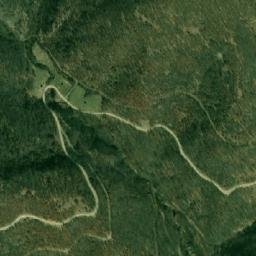 Satellite imagery of Tuhelj, BA