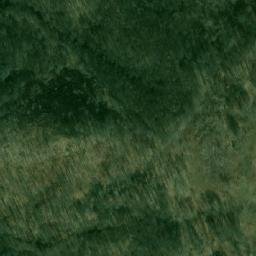 Satellite imagery of Desetci, BA