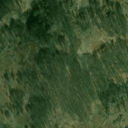 Satellite imagery of Desetci, BA