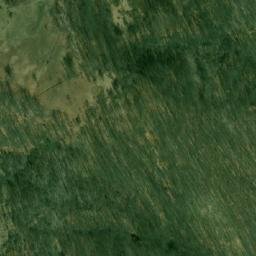 Satellite imagery of Desetci, BA