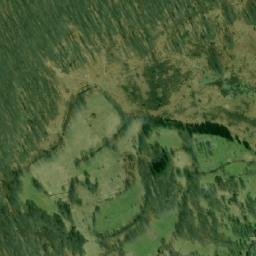 Satellite imagery of Čemerno, BA