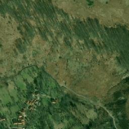 Satellite imagery of Čemerno, BA