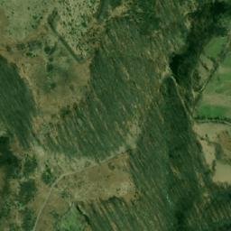 Satellite imagery of Čemerno, BA