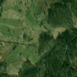 Satellite imagery of Skok, BA