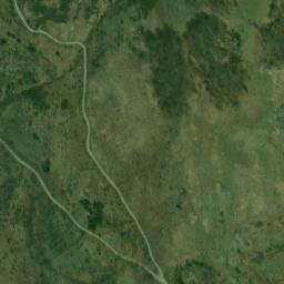 Satellite imagery of Križ, BA