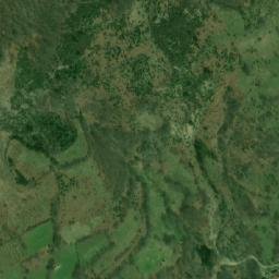 Satellite imagery of Križ, BA