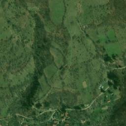 Satellite imagery of Križ, BA