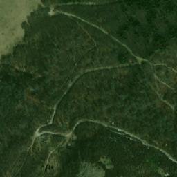 Satellite imagery of Lisin, BA