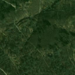 Satellite imagery of Lisin, BA