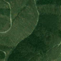 Satellite imagery of Medanovac, BA