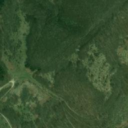 Satellite imagery of Medanovac, BA