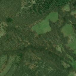 Satellite imagery of Medanovac, BA