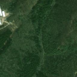 Satellite imagery of Mjesec, BA