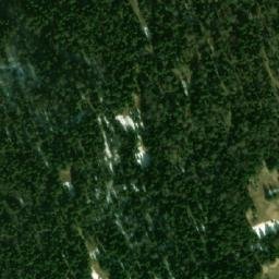 Satellite imagery of Lokvanjsko Brdo, BA