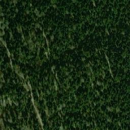 Satellite imagery of Ðurino Brdo, BA