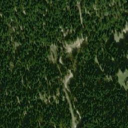 Satellite imagery of Rađi Vrat, BA