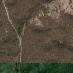 Satellite imagery of Stožije, BA