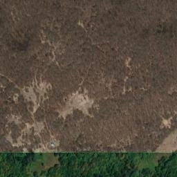 Satellite imagery of Stožije, BA