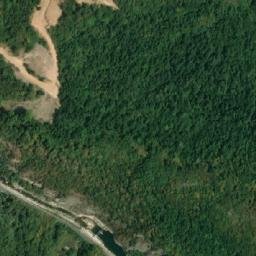 Satellite imagery of Tisovac, BA
